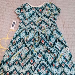 Dress for toddler girls